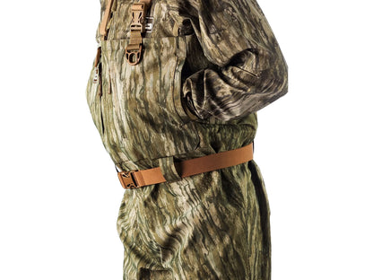Banded Men's Phantom X Uninsulated Breathable Boot Foot Chest Waders Realtree Legacy 8