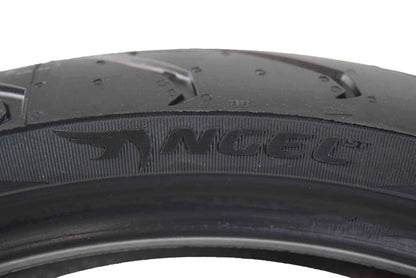Pirelli Angel ST 120/70ZR17 (58W) Front & 180/55ZR17 (73W) Rear Motorcycle Tires