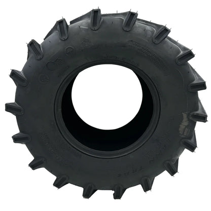 26x12.00-12 4Ply Lawn Trac Tire, Compatible with SCAG 485604 and More