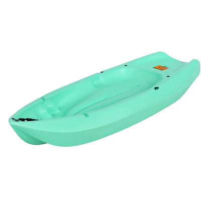 Lifetime Wave 6 ft Youth Kayak, Seafoam Green (91237)