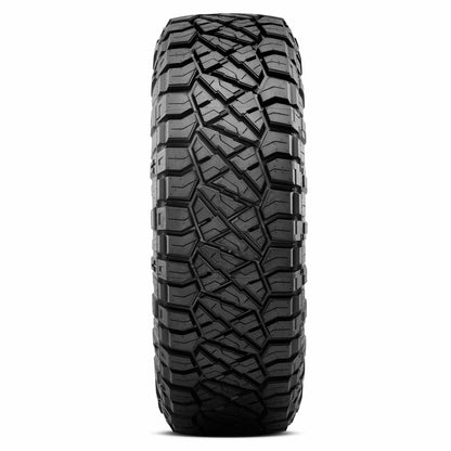 Nitto Ridge Grappler 265/65R17 Tire