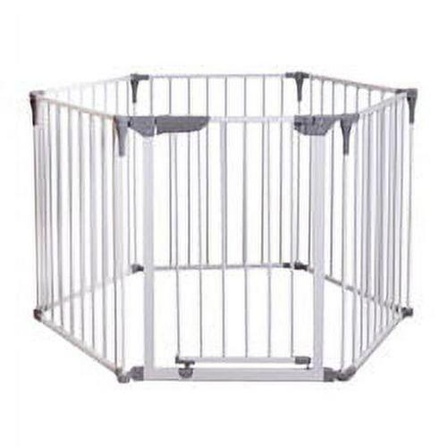Dreambaby Royale 3-in-1 Converta® Play-Pen Gate fits up to 151″