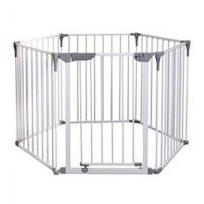 Dreambaby Royale 3-in-1 Converta® Play-Pen Gate fits up to 151″