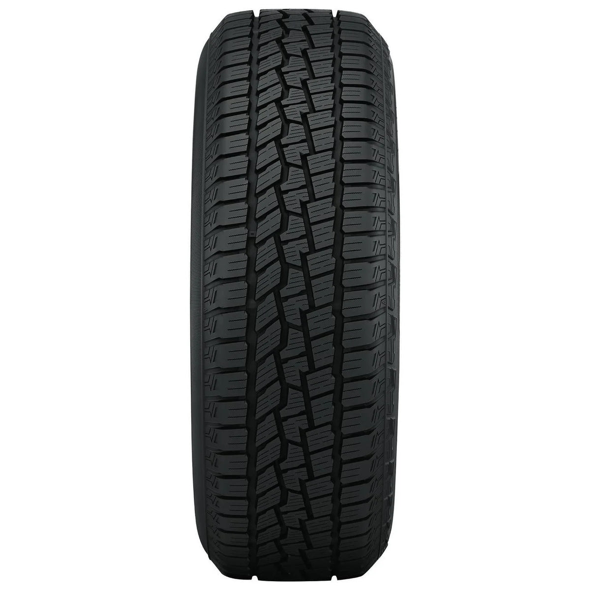 Yokohama Geolandar CV 4S 225/65R17 102H BW All Weather Tire