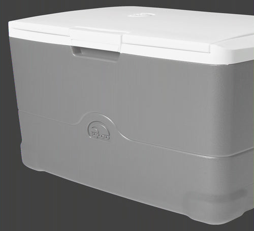Igloo 40 QT Iceless Electric Cooler, Gray