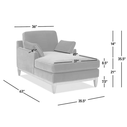 Velvet Sofa Couch, Mid Century Modern 75.5 inch 3-Seater Sofa with Back Cushions and 2 Bolster Pillows, for Small Space,Bedroom, Apartment, Olive Green