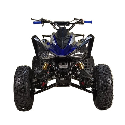 Vitacci Cougar Sport 200cc ATV Fully Automatic w/Reverse Full Size All Terrain Vehicle