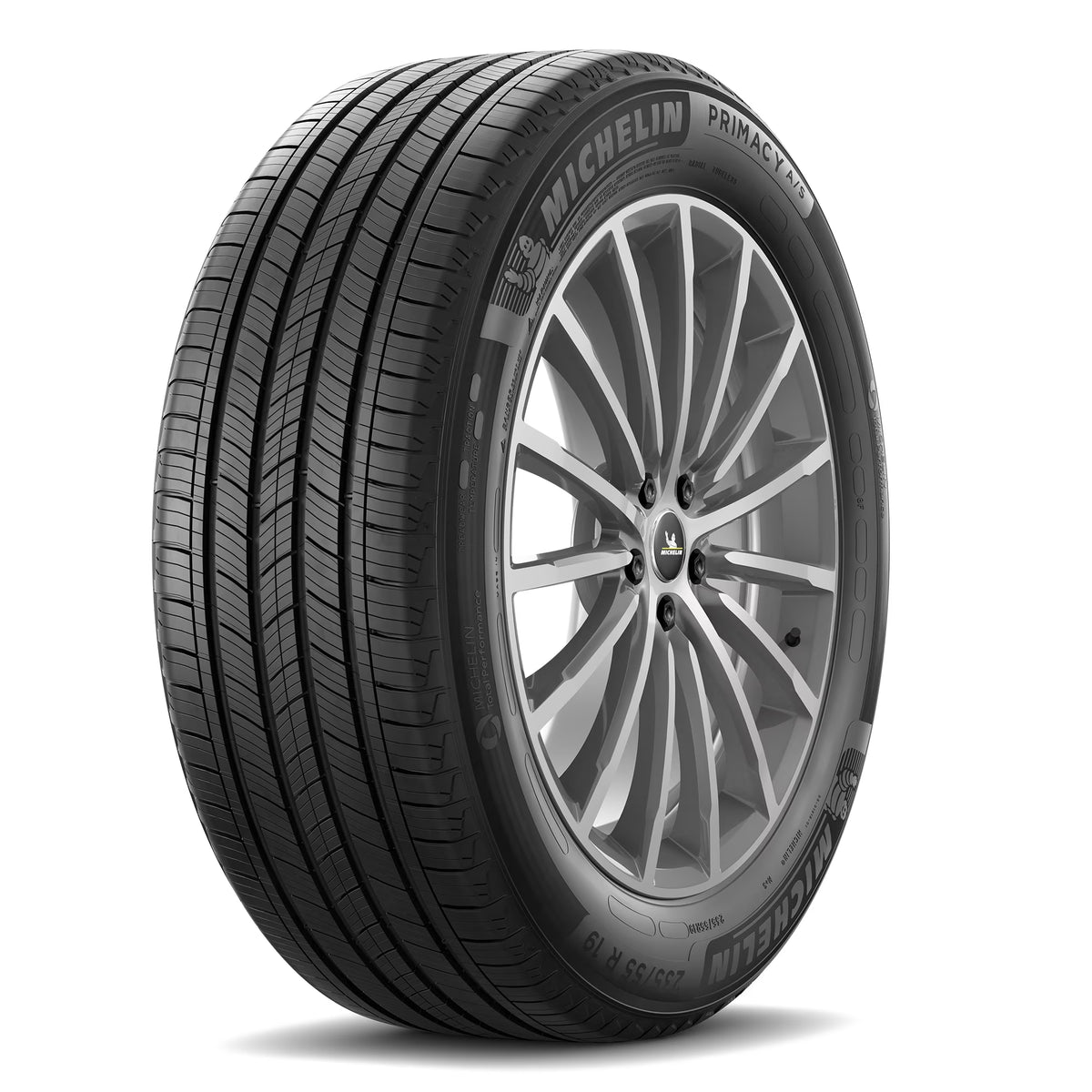 Michelin Primacy A/S 235/60R19 103V Tire