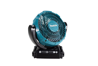 Makita 7 1/8" 3-Speed Electric Household Fan