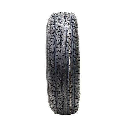 Power King Towmax STR II ST235/80R16 124E Tire