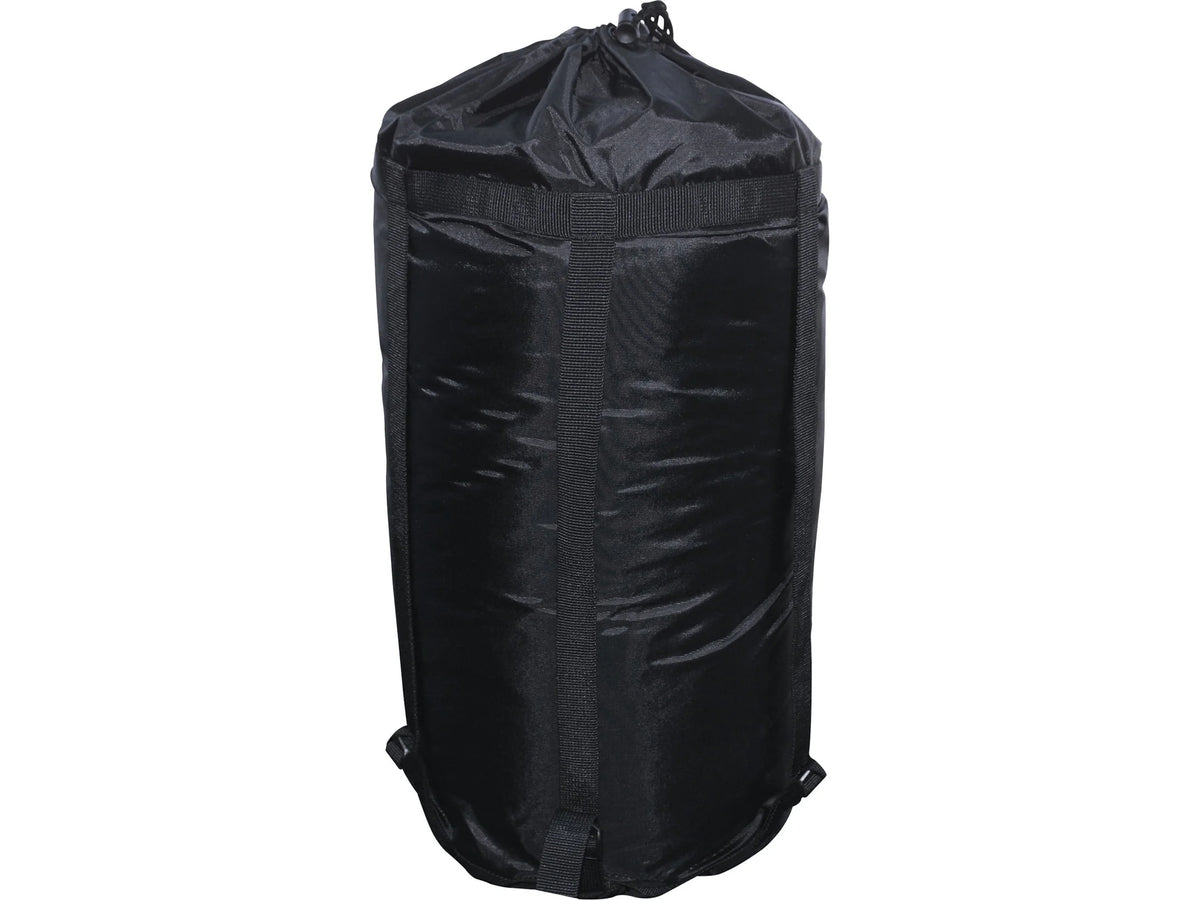 MidwayUSA Military Style 4-Piece ECWS -15 Degree Sleeping Bag System