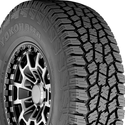 Yokohama Geolandar A/T4 G018 All Terrain 235/60R18 107H XL Light Truck Tire