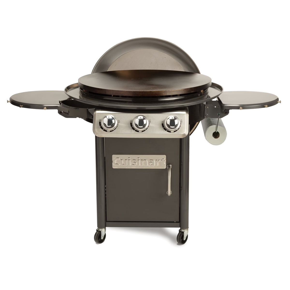 Cuisinart 360�� XL Griddle Outdoor Cooking Station