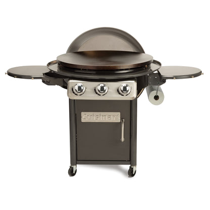 Cuisinart 360�� XL Griddle Outdoor Cooking Station