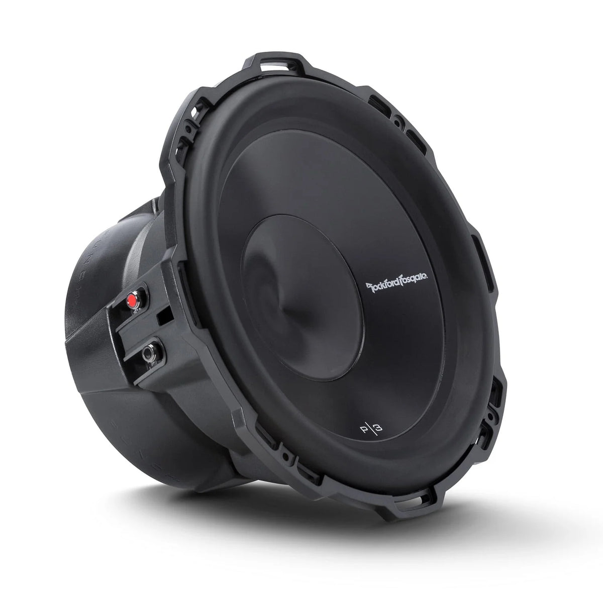 Rockford Fosgate P3D2-12 12" 1200W Dual 2-Ohm DVC Car Audio Subwoofer Sub