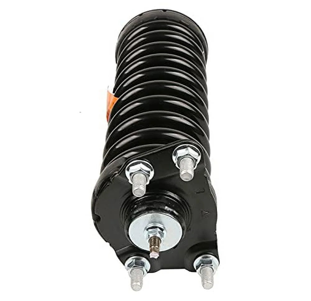 MOSTPLUS 171577L 171577R Front Pair Complete Strut Assemblies Compatible for Jeep Liberty 2002-2012/Dodge Nitro 2007-2011(Set of 2)