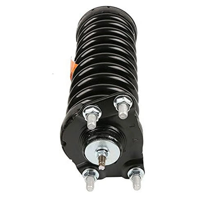 MOSTPLUS 171577L 171577R Front Pair Complete Strut Assemblies Compatible for Jeep Liberty 2002-2012/Dodge Nitro 2007-2011(Set of 2)