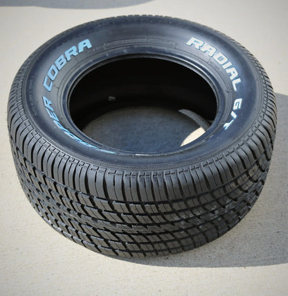 Cooper Cobra Radial G/T All Season P275/60R15 107T Passenger Tire