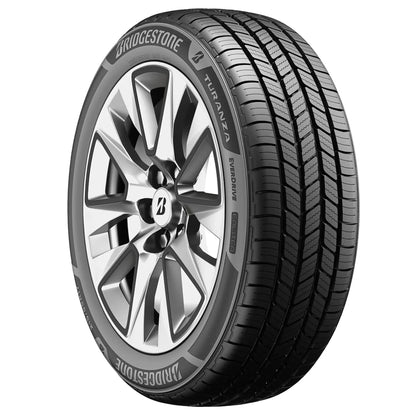 Bridgestone Turanza Everdrive All Season 215/55R17 94V SUV/Crossover Tire