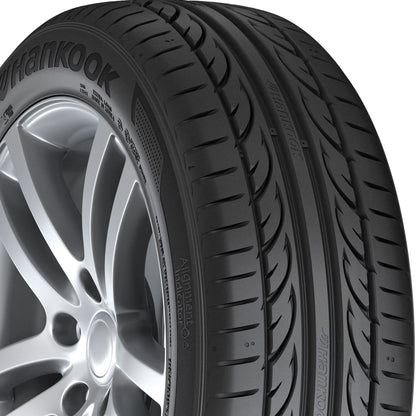 Hankook Ventus V12 EVO2 All-Season Tire - 225/50R17 98Y