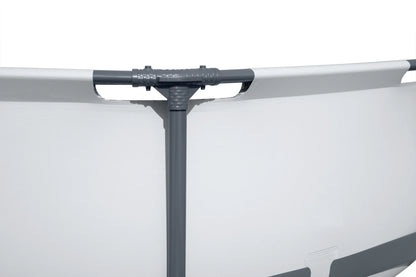 Bestway Steel Pro MAX 10' x 30" Above Ground Pool Set Round