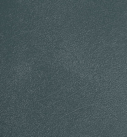 G-Floor 7.5' x 17' Vinyl Levant Pet Friendly Carpet Protector for Dogs & Cats - Midnight Black