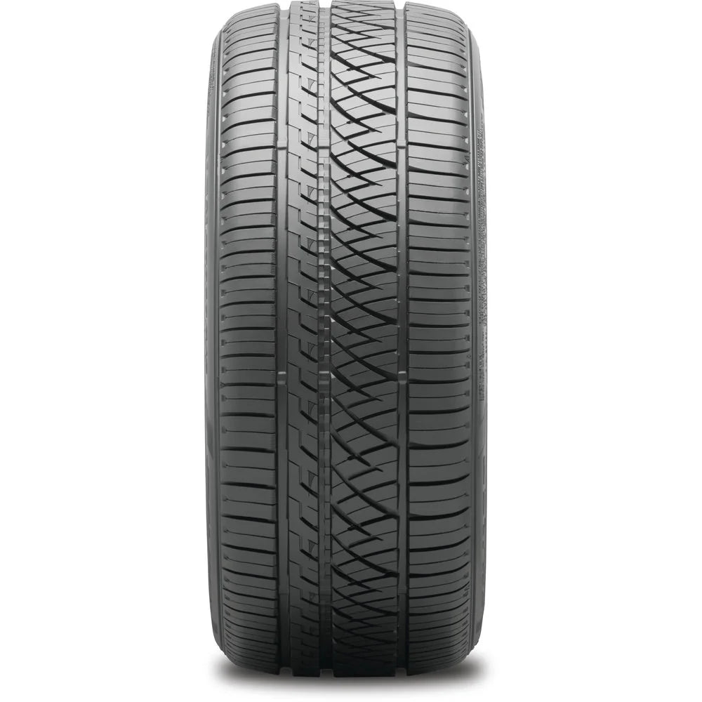 Set of 4 Falken Ziex ZE960 A/S 215/50R17 91V Tires 2155017 215 50 17