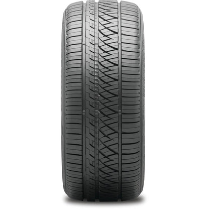 Set of 4 Falken Ziex ZE960 A/S 215/50R17 91V Tires 2155017 215 50 17