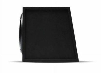 Rockford Fosgate High Efficient Powerful Car Subwoofers, Black, 15 x 9x 19 Inches, 100 oz