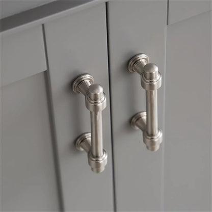 Fresca Hartford 24" White Traditional Bathroom Vanity