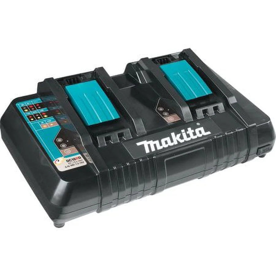 Makita XBU02PT 18V X2 (36V) Lxt? Lithium-Ion Brushless Cordless Blower Kit (5.0Ah)