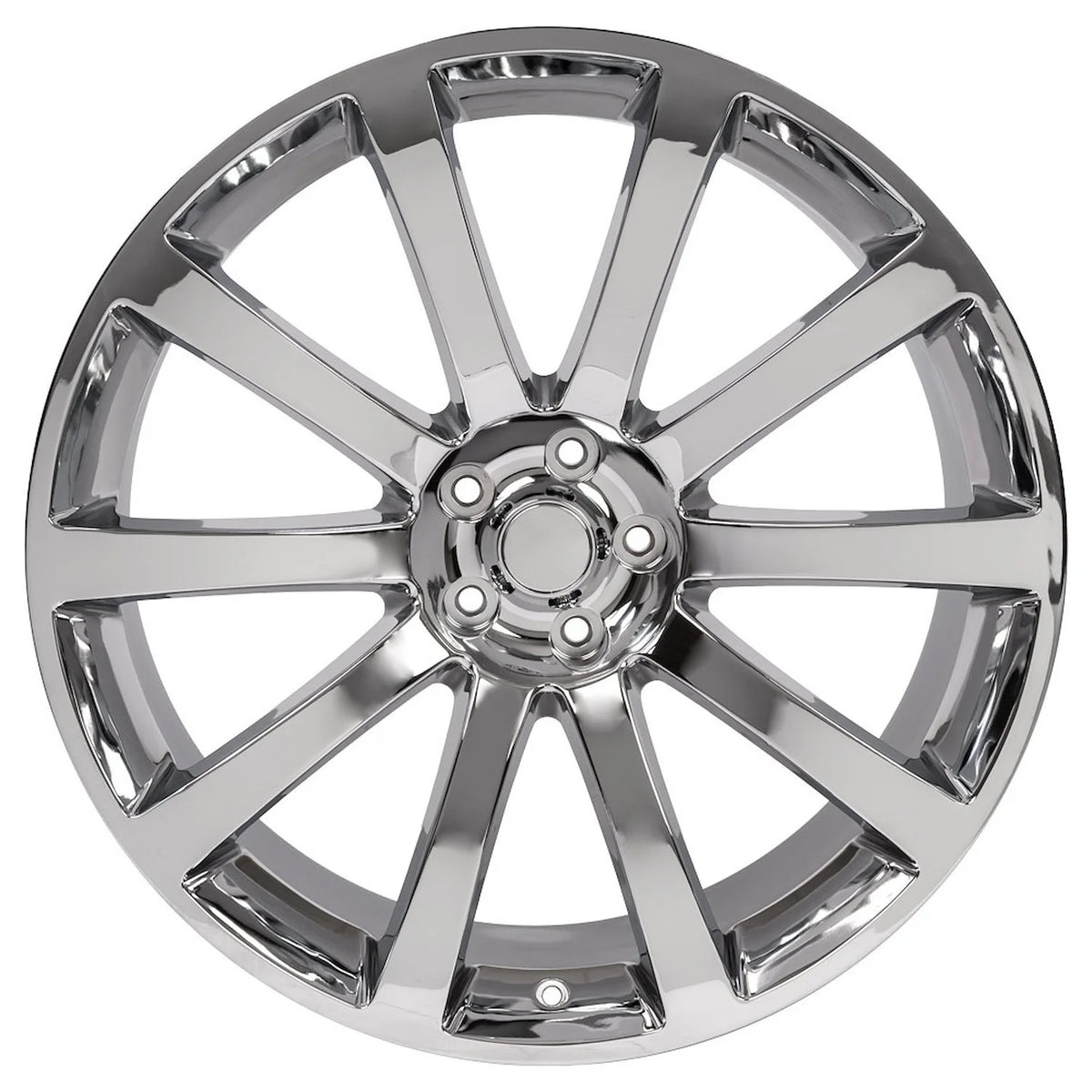 OE Wheels 8700751 Chrysler 300 SRT Style Wheel