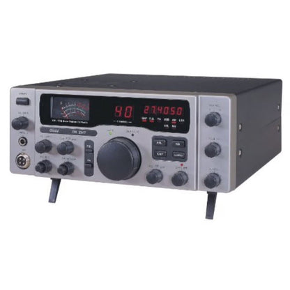 Galaxy DX-2547 AM/SSB CB Base Station w/ Freq Counter, Talkback & Roger Beep