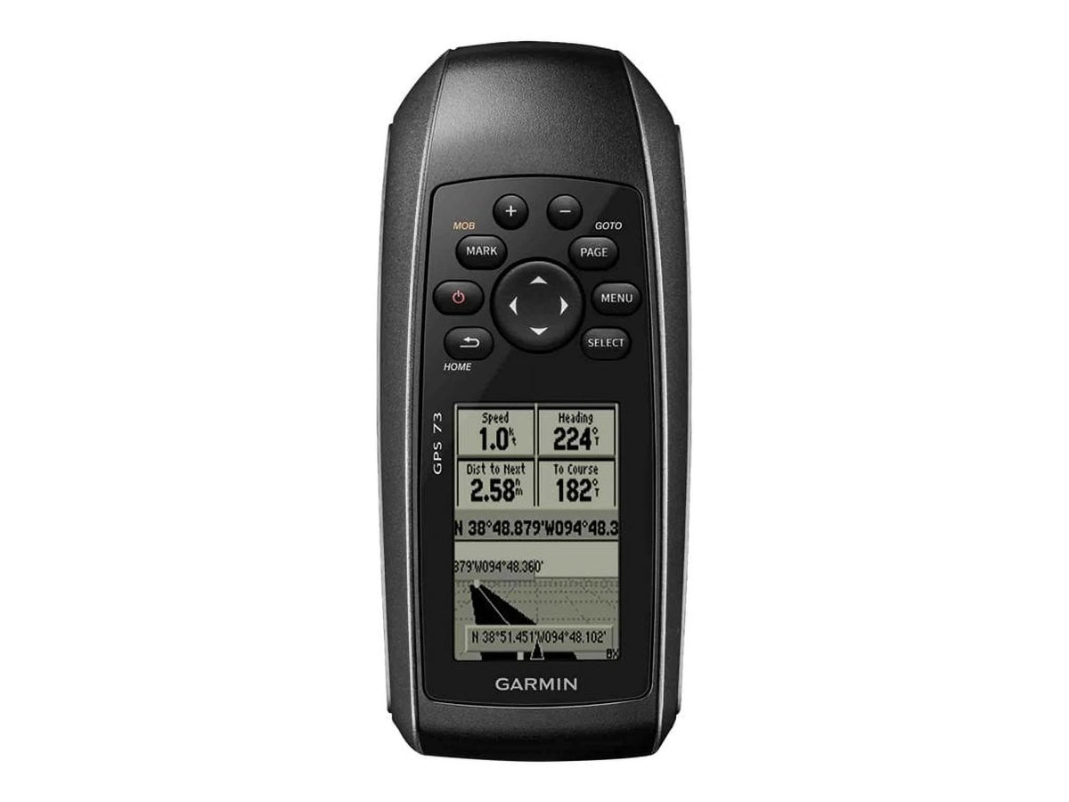 GPS 73, International