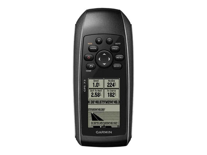 GPS 73, International