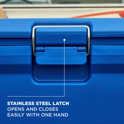 Coleman® Pro 25-Quart Hard Cooler