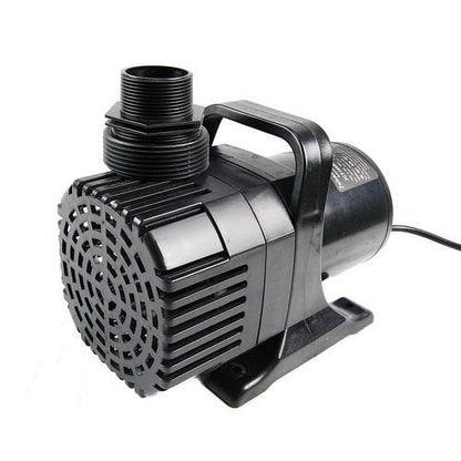 jebao jgp-30000 660w pond pump