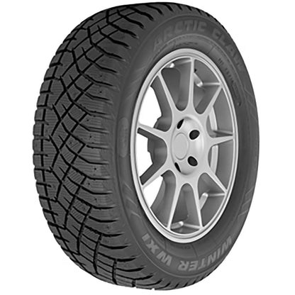 Vanguard Arctic Claw WXI Winter 225/65R17 106T XL Passenger Tire