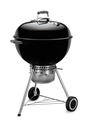 Weber Original Kettle Premium 22" Charcoal Grill