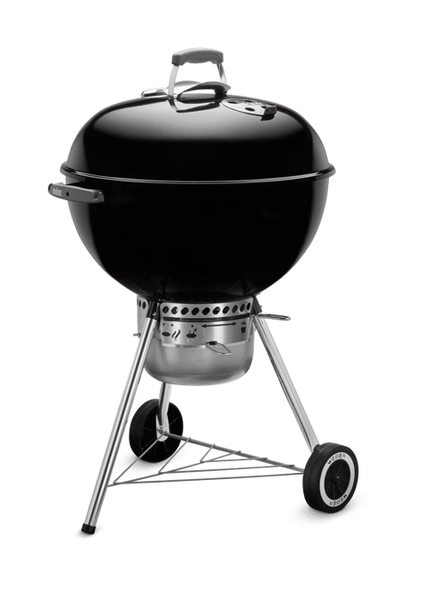 Weber Original Kettle Premium 22" Charcoal Grill