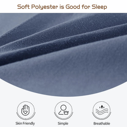 Futon Mattress, Padded Japanese Floor Mattress Quilted Bed Mattress Topper, Extra Thick Folding Sleeping Pad, Dark Grey, Twin