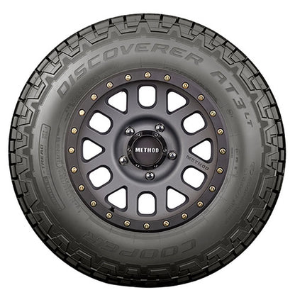 Cooper Discoverer AT3 LT All Terrain LT235/85R16 120/116R E Light Truck Tire