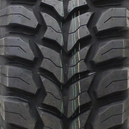 Crosswind M/T Mud Terrain LT285/75R16 126/123Q E Light Truck Tire
