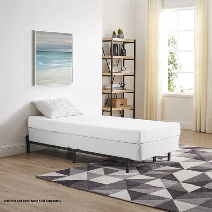 Mainstays 7.5" Half-Fold Metal Box Spring, King