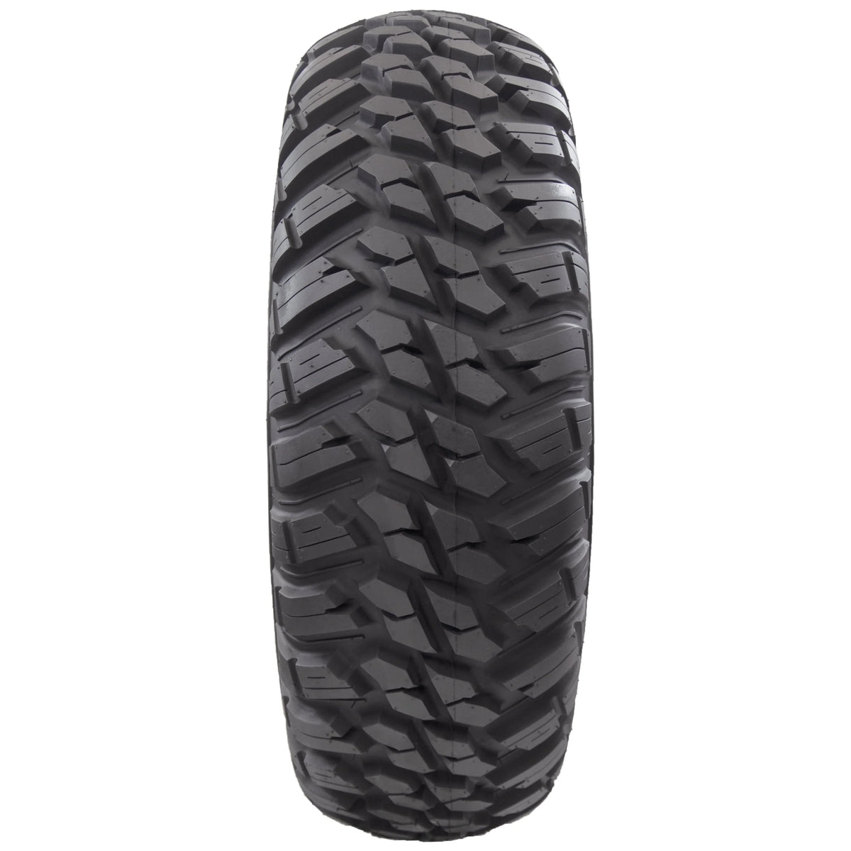 GBC Powersports Mongrel 28X10.00R14 10-PLY Rated All Terrain ATV and UTV Tire