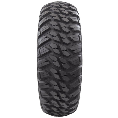 GBC Powersports Mongrel 28X10.00R14 10-PLY Rated All Terrain ATV and UTV Tire