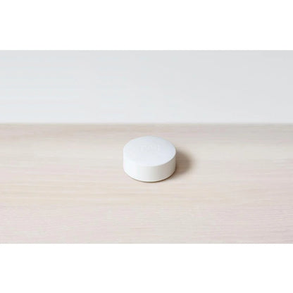 Nest Learning Thermostat - 3rd Generation - Stainless Steel with Nest Temperature Sensor