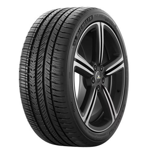Michelin Pilot Sport All Season 4 225/45ZR17 94Y XL Tire