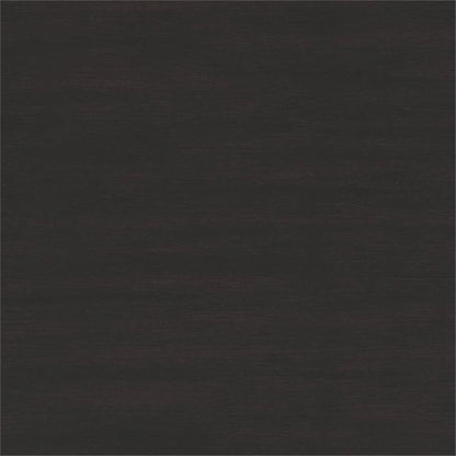 Bowery Hill Farmhouse Engineered Wood Tall Storage Cabinet with Doors in Black