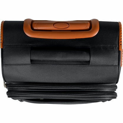 CHAMPS Classic Collection, 3-piece Softside Luggage set, Black